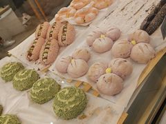 -奈雪的茶(国金中心店)