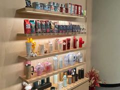 -星巴克臻选(南京金茂览秀城店)