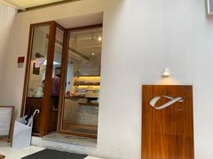 门面-Line 咖啡(石厦花园店)