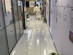 -新航道雅思托福·留学·考研培训(人民广场校区)