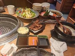 -丸藏和牛烧肉专门店(园区师惠坊店)