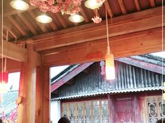 大堂-民食香·腊排骨野生菌美食(木府店)