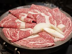 -满来寿喜烧(金虹桥店)