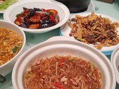 -城北食府(枫林店)