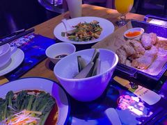 -胡桃里乐队酒馆(广州塔店)
