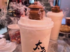 -山四砂锅(钟楼街店)
