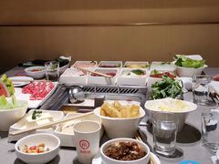 -海底捞火锅(天一广场亚细亚店)