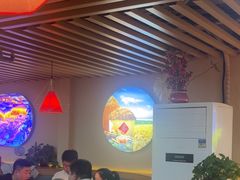 -黑土人家(江桥万达广场店)