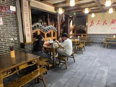 -小厨食堂(黄田坝店)