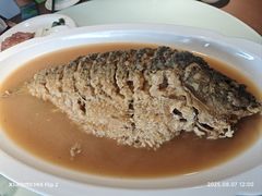 -豫丰汇河南名菜楼(武记餐饮)