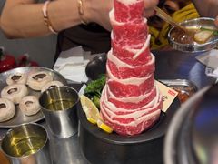 -马场洞肉铺(振安店)