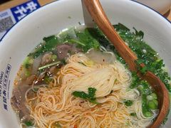 -马记永·兰州牛肉面(3019君尚店)