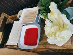 -井格重庆火锅(西直门凯德Mall店)