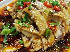 -老苏扬饭店