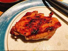 -烧肉达人•炭火烧肉(新天地店)