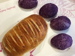 -丁香西饼屋(桂林路店)