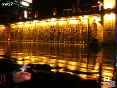 -南通濠河风景名胜区