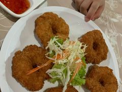 -Jungle Kitchen