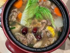 -羊之道草原味道清真餐厅(番禺店)