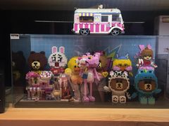 -泡泡玛特POPMART(苏州诚品生活店)