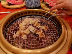 -喜牛烧肉酒场·黑金店(威高广场店)