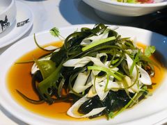-黑鸡小馆(金源店)