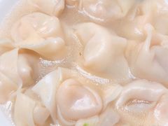 -宋家馄饨馆(八一公园店)