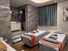-华夏良子·足道SPA艾灸(方庄一店)