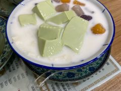 -荔芳传统糖水铺