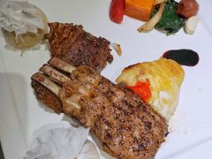 海陆大餐-王品牛排(珠海富华里店)