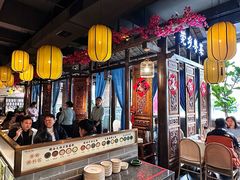 -蚬皇•陈味莞(西平景湖店)