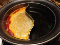 -温野菜涮涮锅(大悦城店)