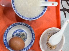 -没牙伯花生汤店(老药洲店)