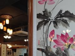 -品茶居素食馆(罗湖店)