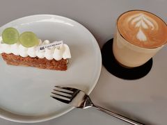 拿破仑-Cafe Mersey默西咖啡(平江店)