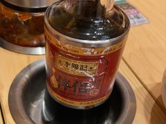 -华记煲仔华·煲仔饭(三元里万科里店)