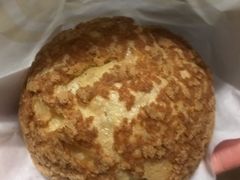 -西树泡芙(蓝色港湾店)