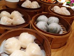 -颐和•海鲜砂锅粥•啫啫煲(奥林匹克广场店)