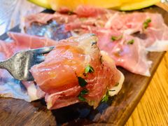 -La Strada(安福路店)