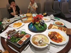 -裕德隆清真饭庄·天津特色菜(东丽店)