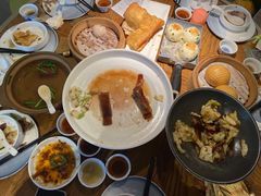 -点心传说·粤菜点心(佐阾虹湾店)