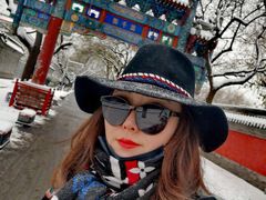 -北京国子监胡同