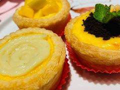 -龙鲜会·澳门生鲜火锅(诚品店)