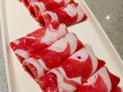 -海底捞大排档火锅(悦荟广场店)