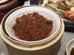 -粗茶淡饭·隐庐私厨(东亭店)