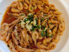 -香山湖华璋大酒店(新浦路店)
