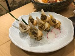 -山之川日料放题(通州店)
