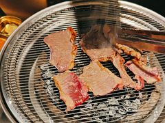 -核桃碳烤肉馆(深圳首店)