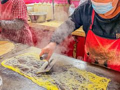 -李记特色五谷杂粮鸡蛋果子