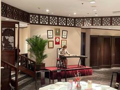 包厢-金陵饭店·梅苑